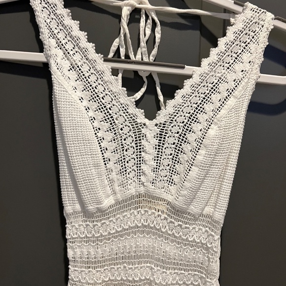 Sea Spice Resort Wear Dress/Cover Up-Size Smaill - Picture 2 of 9